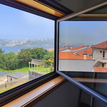 Вилла Casa Mira Douro Вила-Нова-ди-Гая Экстерьер фото
