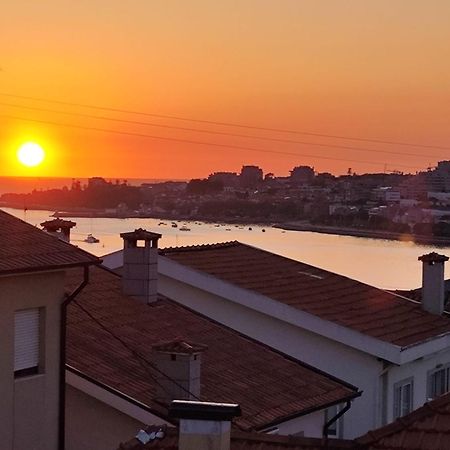 Вилла Casa Mira Douro Вила-Нова-ди-Гая Экстерьер фото