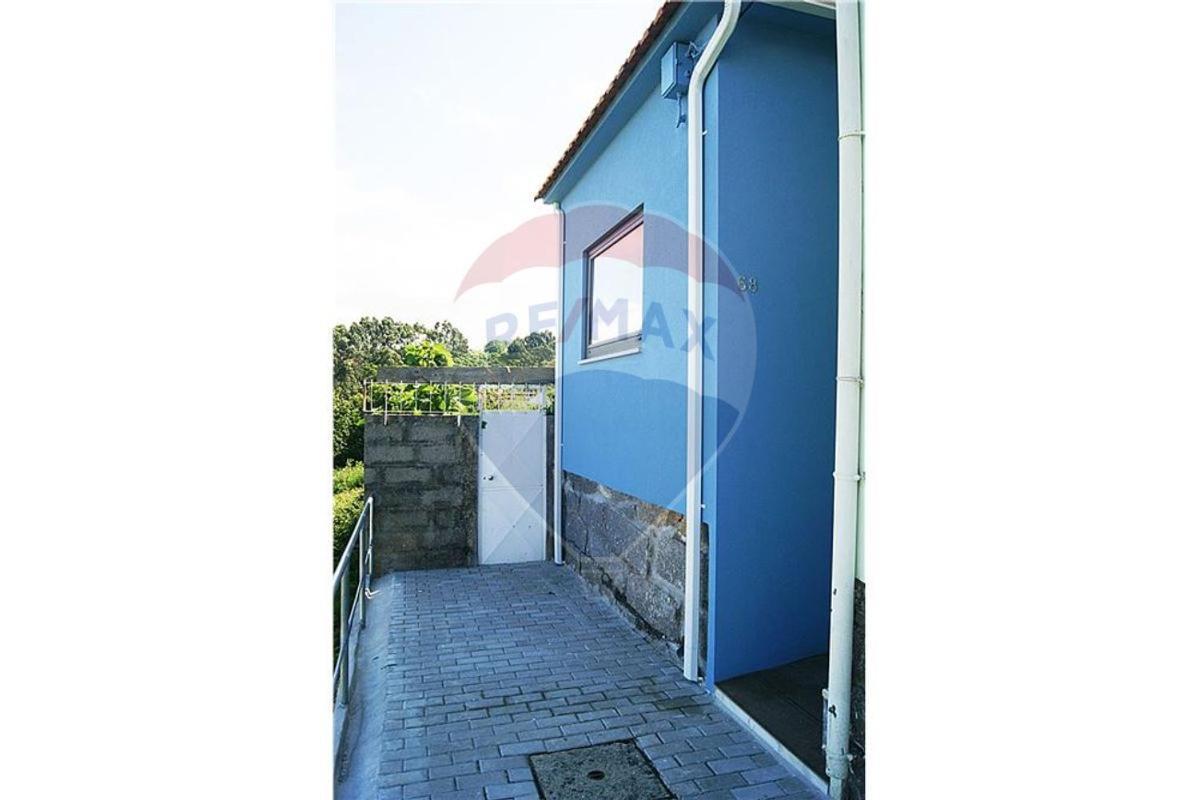 Вилла Casa Mira Douro Вила-Нова-ди-Гая Экстерьер фото