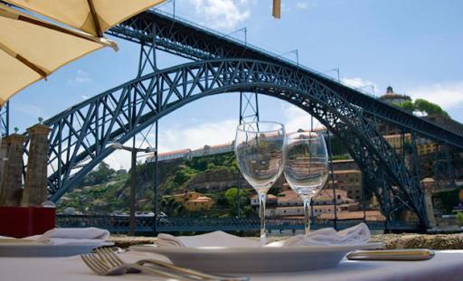 Вилла Casa Mira Douro Вила-Нова-ди-Гая Экстерьер фото