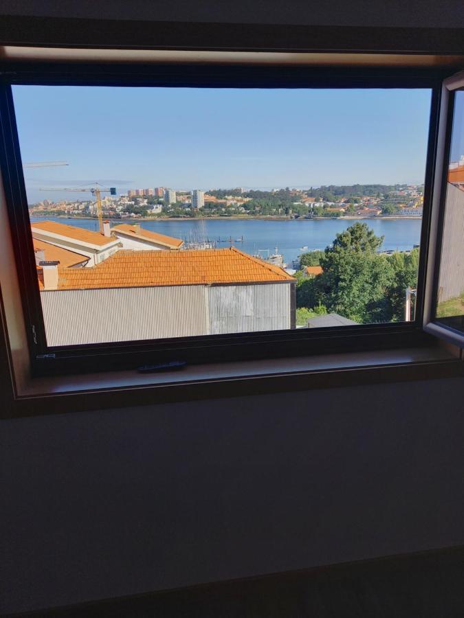 Вилла Casa Mira Douro Вила-Нова-ди-Гая Экстерьер фото