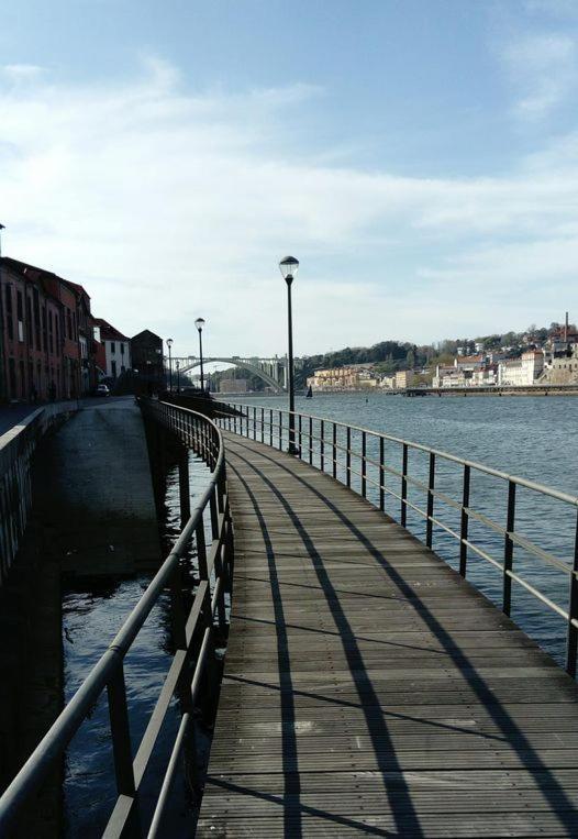 Вилла Casa Mira Douro Вила-Нова-ди-Гая Экстерьер фото
